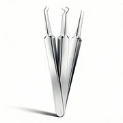 Poren Precision Tweezers